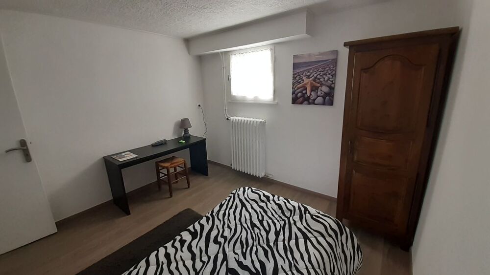Location Appartement Studio de 40m2 à louer sur Chambray-lès-Tours Chambray les tours