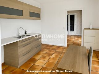  Maison  vendre 6 pices 135 m