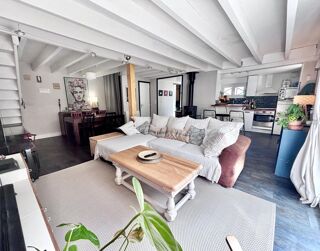  Maison � vendre 3 pi�ces 90 m�