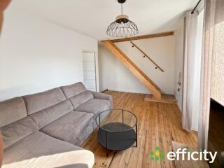  Maison à vendre 3 pièces 65 m²