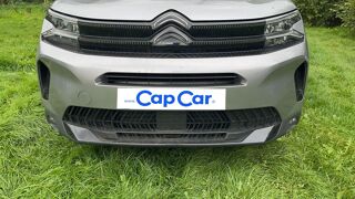 C5 aircross 1.5 BlueHDi 130 EAT8 Feel - Automatique 2022 occasion 80000 Amiens