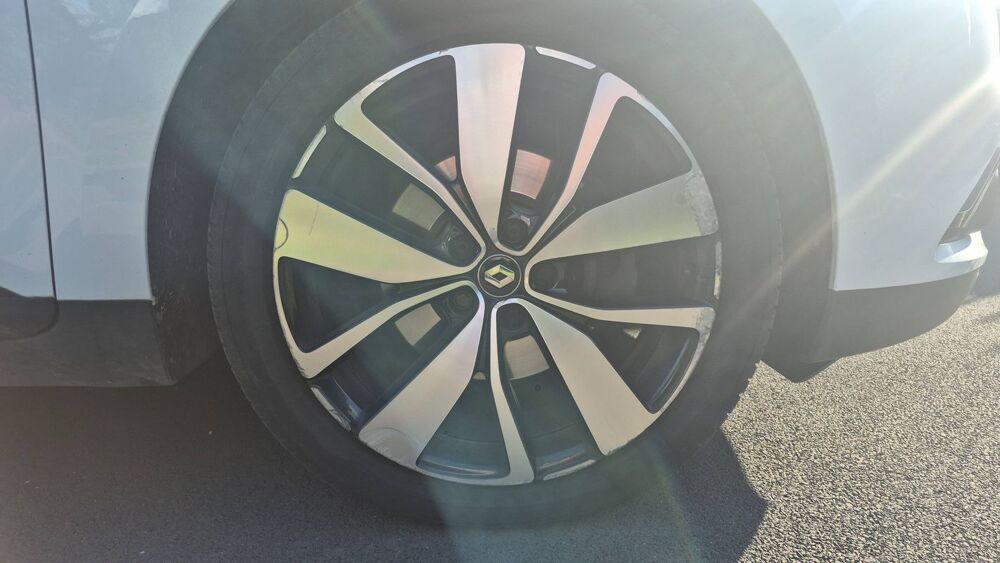 Sc&eacute;nic IV 1.7 dCi 120 Limited 2019 occasion 59570 L Oree De Mormal