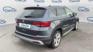 Ateca 2.0 TDI 150 DSG7 Xperience 2021 occasion 68520 Burnhaupt Le Bas