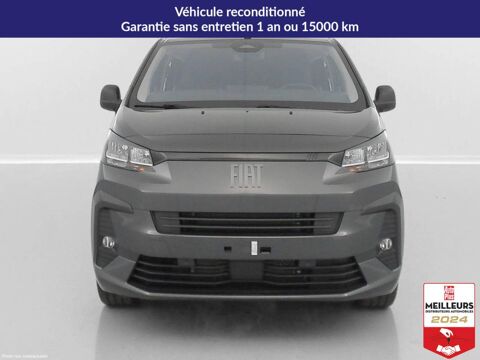 Scudo CA M 2.0 BlueHDi 180ch Pack Premium Connect 2025 occasion 78200 Buchelay