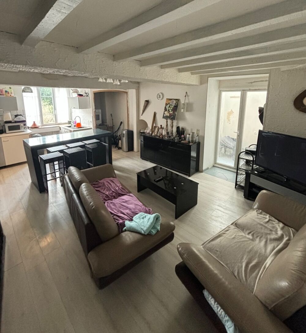 Vente Maison Maison de village 4 pièces  (31) Aspet