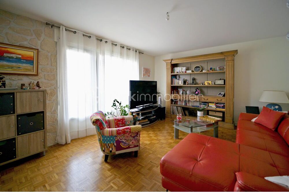 Vente Appartement T3 lumineux à Cran Gevrier / limite Annecy centre Annecy