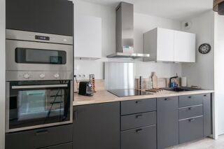  Appartement à vendre 1 pièce 50 m²