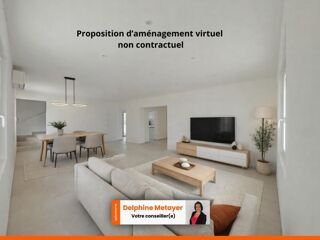  Maison à vendre 5 pièces 136 m²