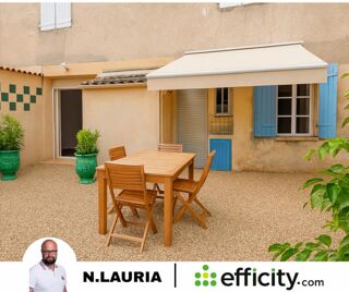  Appartement � vendre 3 pi�ces 60 m�