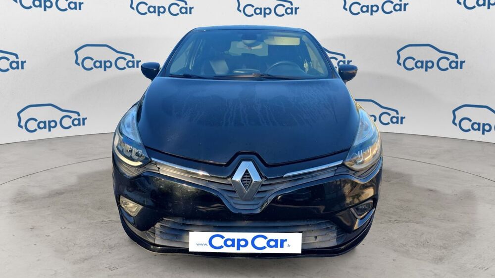 Clio IV 1.5 dCi 90 Energy Intens 2019 occasion 83660 Carnoules