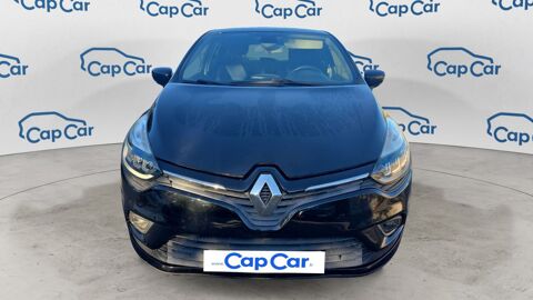 Clio IV 1.5 dCi 90 Energy Intens 2019 occasion 83660 Carnoules