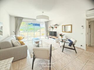  Appartement � vendre 2 pi�ces 46 m�