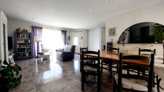  Maison à vendre 6 pièces 135 m²