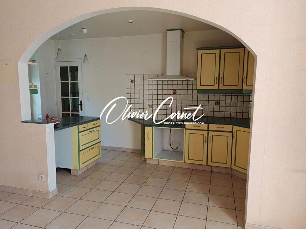 Vente Maison Maison centre-ville Nogent Le Rotrou 11 pièces 298 m2 Nogent le rotrou