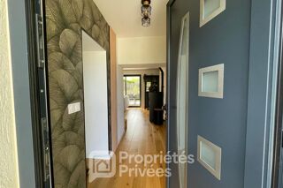  Maison à vendre 4 pièces 83 m²