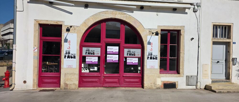 Vente Appartement 21000 DIJON - BRASSERIE RESTAURANT Dijon