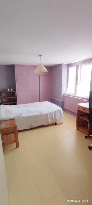  Appartement à louer 1 pièce 20 m²