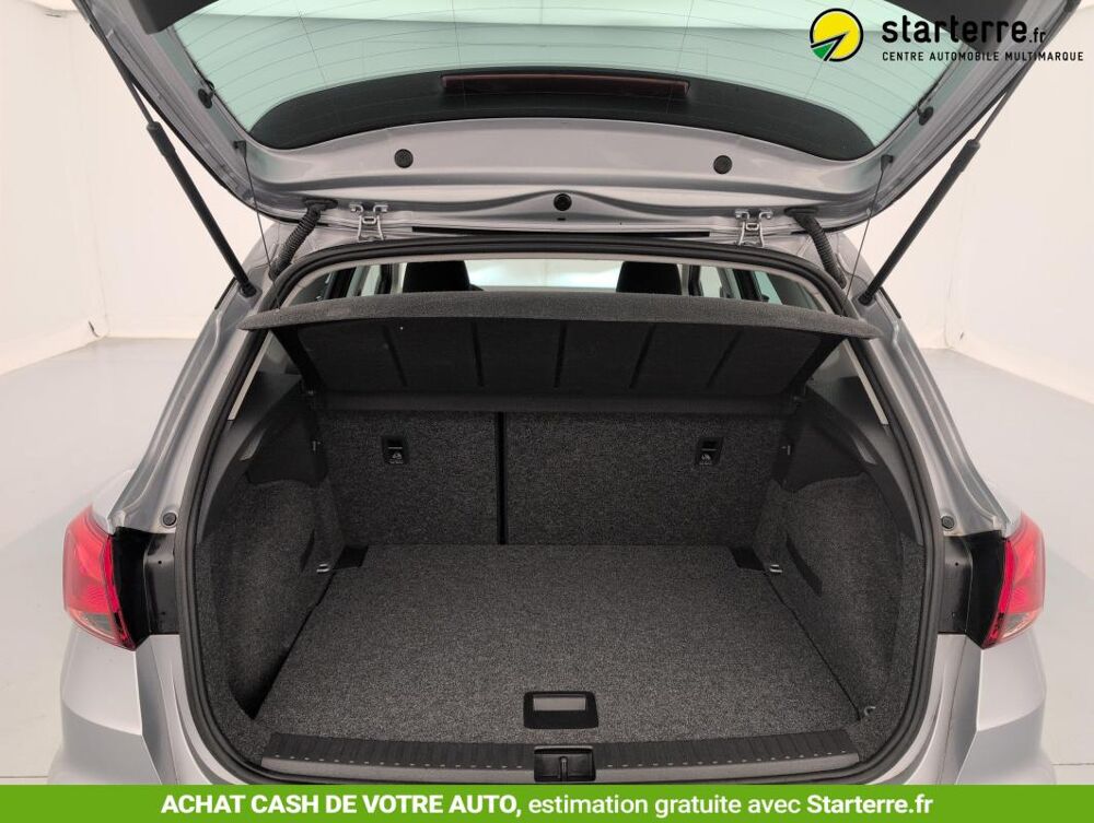 Arona 1.0 TSI 110 ch Start/Stop DSG7 Business 2024 occasion 69190 Saint-Fons