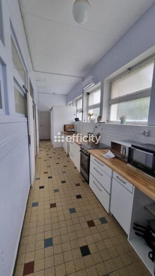  Maison à vendre 8 pièces 205 m²