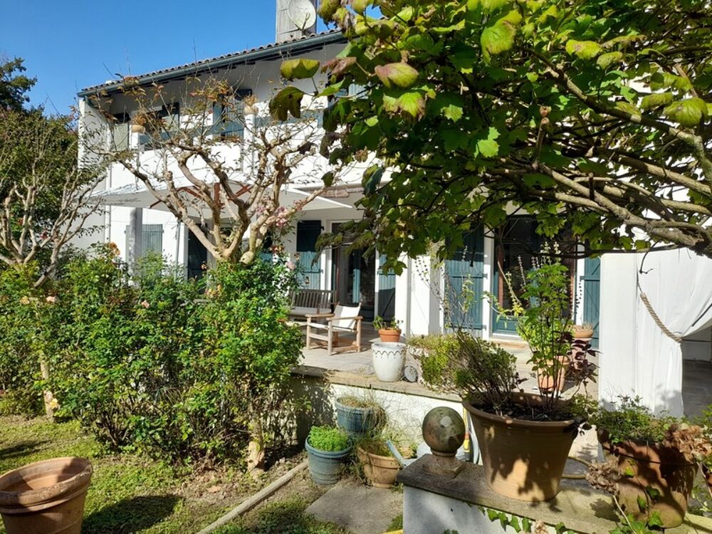  vendre  Maison Bidart (64210)