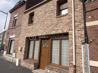  Maison � vendre 5 pi�ces 104 m�