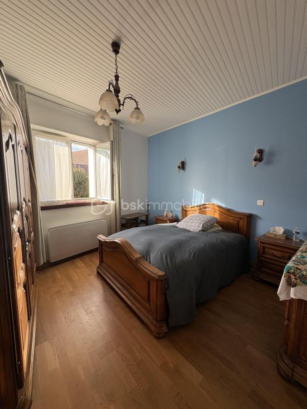 Maison 5 pièces 70 m2 à Gonesse