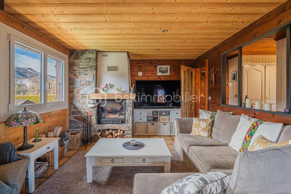 � vendre  Chalet Mieussy (74440)