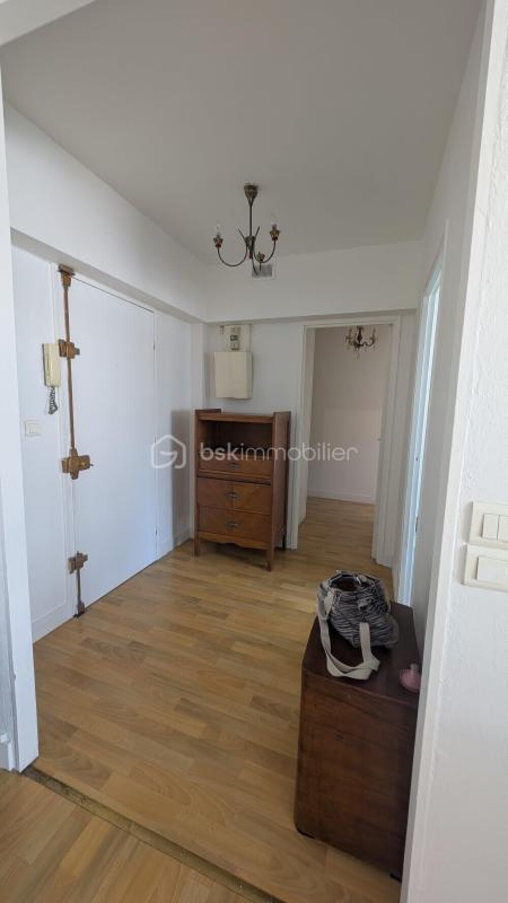 Appartement 4 pièces, 82 m2
