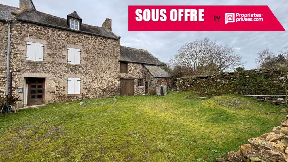 Maison Tremereuc 5 pièce(s) 70 m2