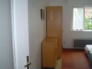  Appartement � louer 1 pi�ce 20 m�