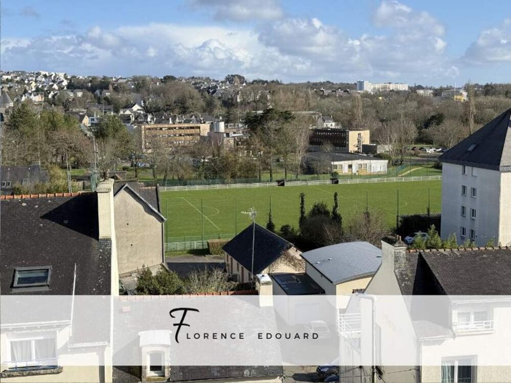 Vente Appartement Appartement Quimper