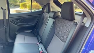 Yaris Cross 1.5 HSD 130 Hybrid E-CVT Collection - Premi&egrave;re main Garantie 2025 occasion 92000 Nanterre