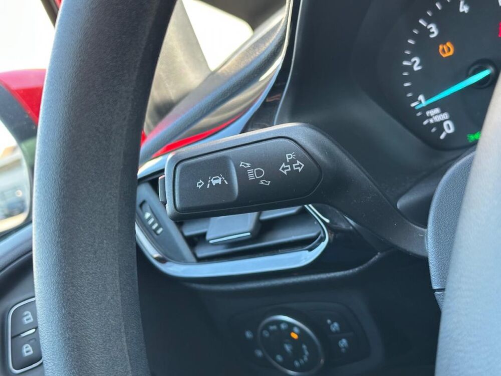 Fiesta VI 1.1 75 CONNECT BUSINESS 5P 2020 occasion 78240 Chambourcy