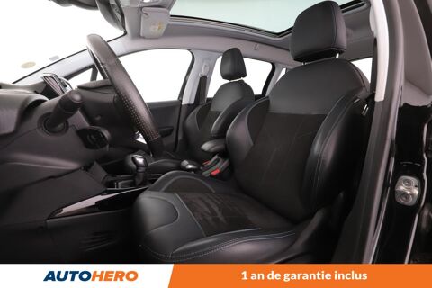 2008 1.5 Blue-HDi Crossway 100 ch 2019 occasion 92130 Issy-les-Moulineaux