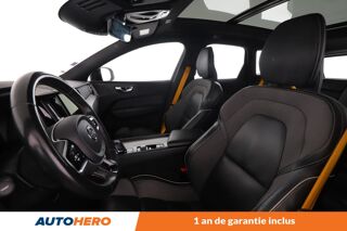 XC60 2.0 T8 AWD Plug-in Hybrid Polestar Engineered Geartronic 8 4 2021 occasion 92130 Issy-les-Moulineaux