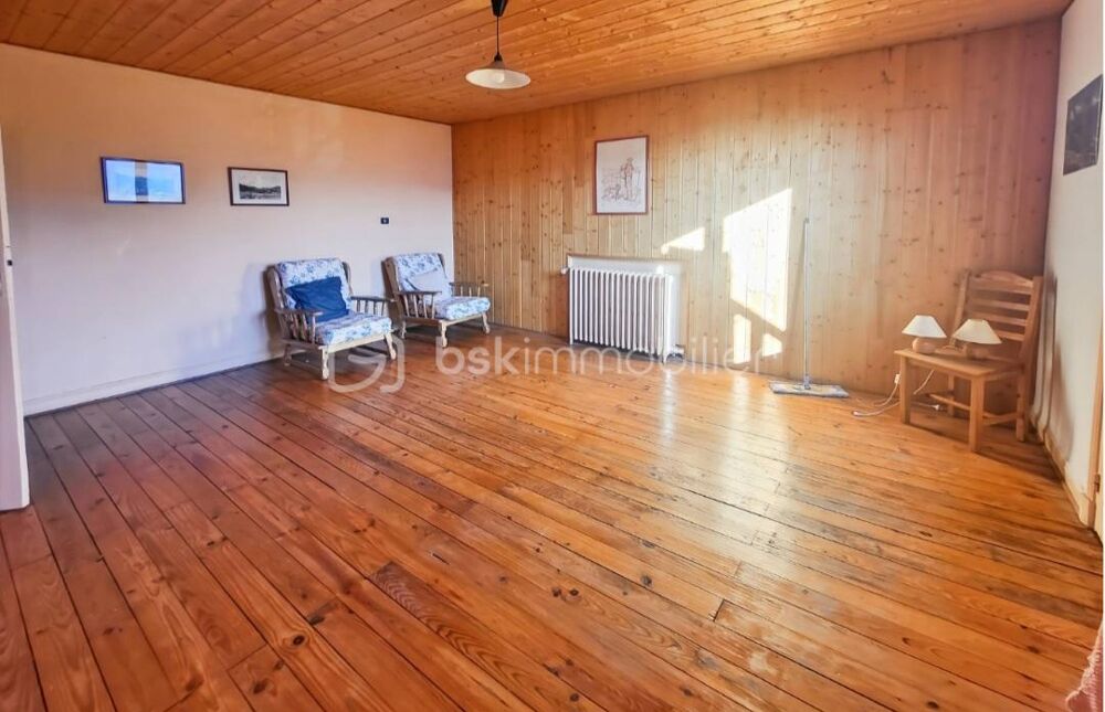 Vente Propriété/Château ***Opportunité rare pour investisseurs *-*vaste bâtisse de caractère à Embrun-*** Embrun