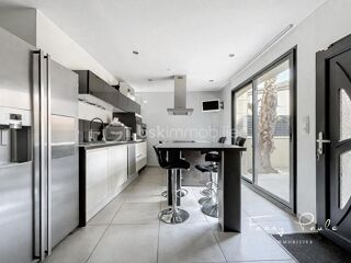  Maison à vendre 4 pièces 132 m²