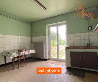  Maison � vendre 5 pi�ces 111 m�