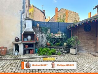  Maison  vendre 6 pices 104 m