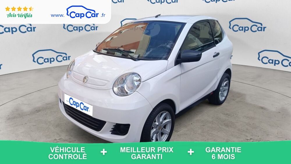  2023 occasion 59200 Tourcoing