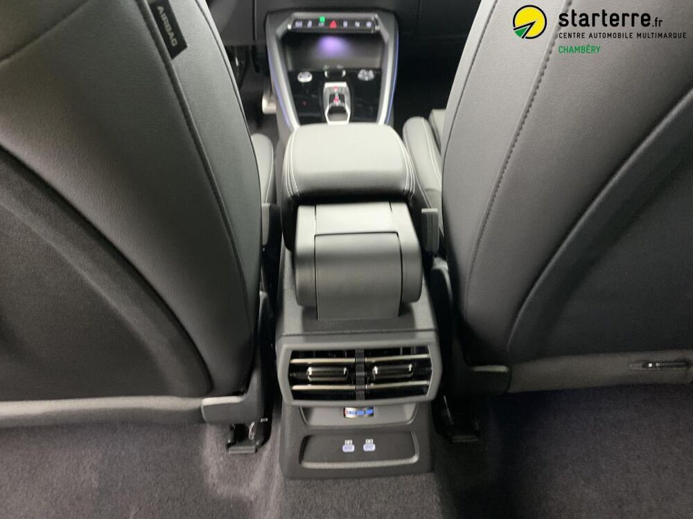 A3 45 TFSI e Hybride rechargeable 272 S tronic 6 S line 2024 occasion 73420 Voglans
