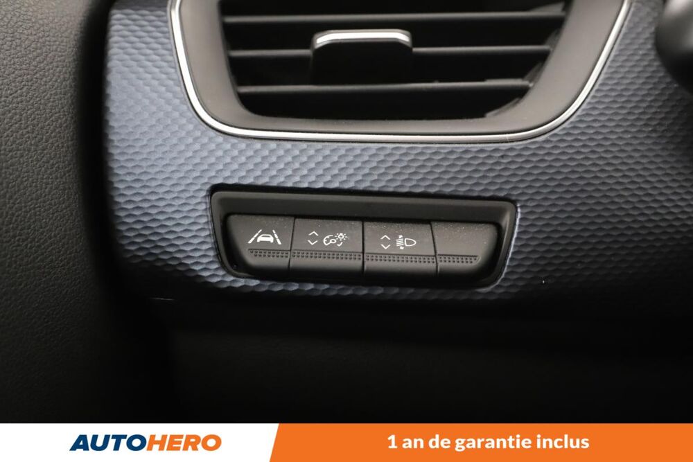 Arkana 1.3 TCe Mild Hybrid Equilibre EDC 140 ch 2023 occasion 92130 Issy-les-Moulineaux