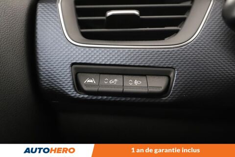 Arkana 1.3 TCe Mild Hybrid Equilibre EDC 140 ch 2023 occasion 92130 Issy-les-Moulineaux