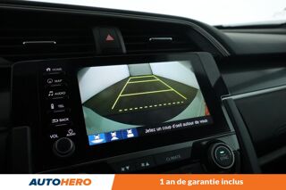 Civic 1.0 i-VTEC Executive 5P 126 ch 2021 occasion 92130 Issy-les-Moulineaux