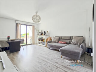  Appartement à vendre 4 pièces 76 m²
