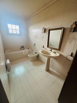  Maison � vendre 5 pi�ces 150 m�