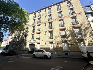  Appartement � vendre 2 pi�ces 36 m�