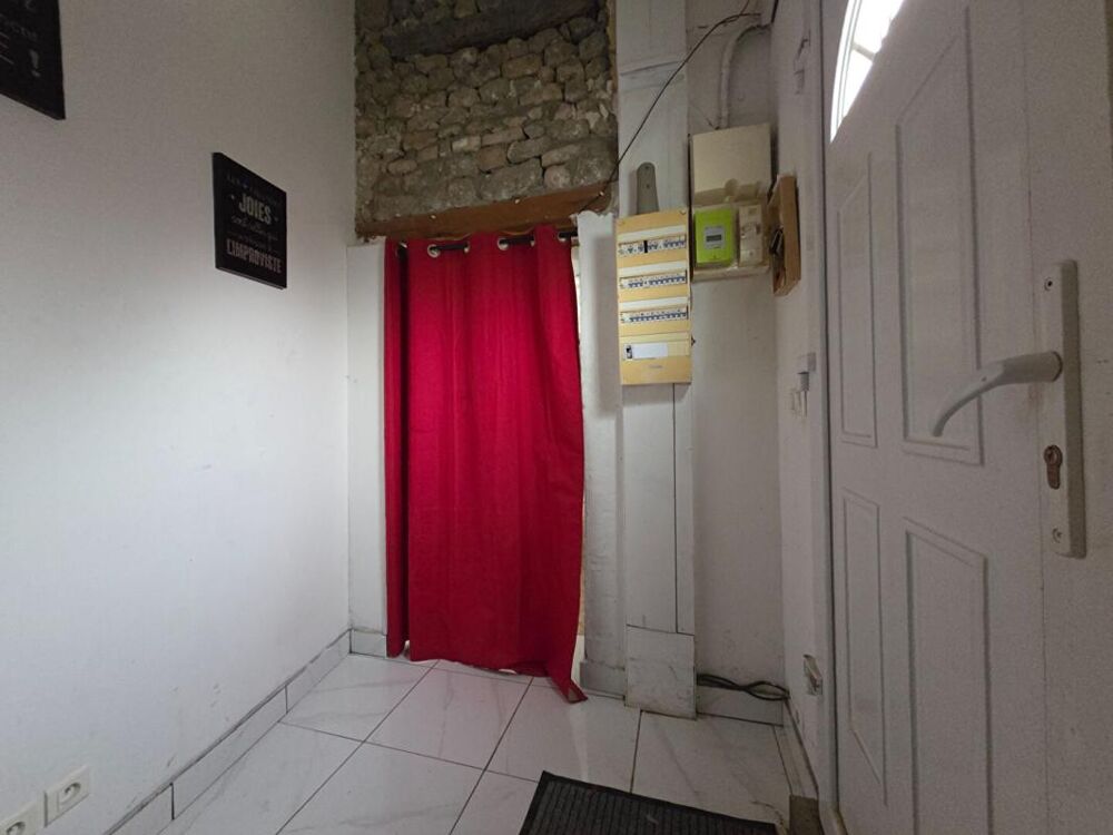 Vente Maison Maison Angerville 5 pièce(s) 139 m2 Angerville