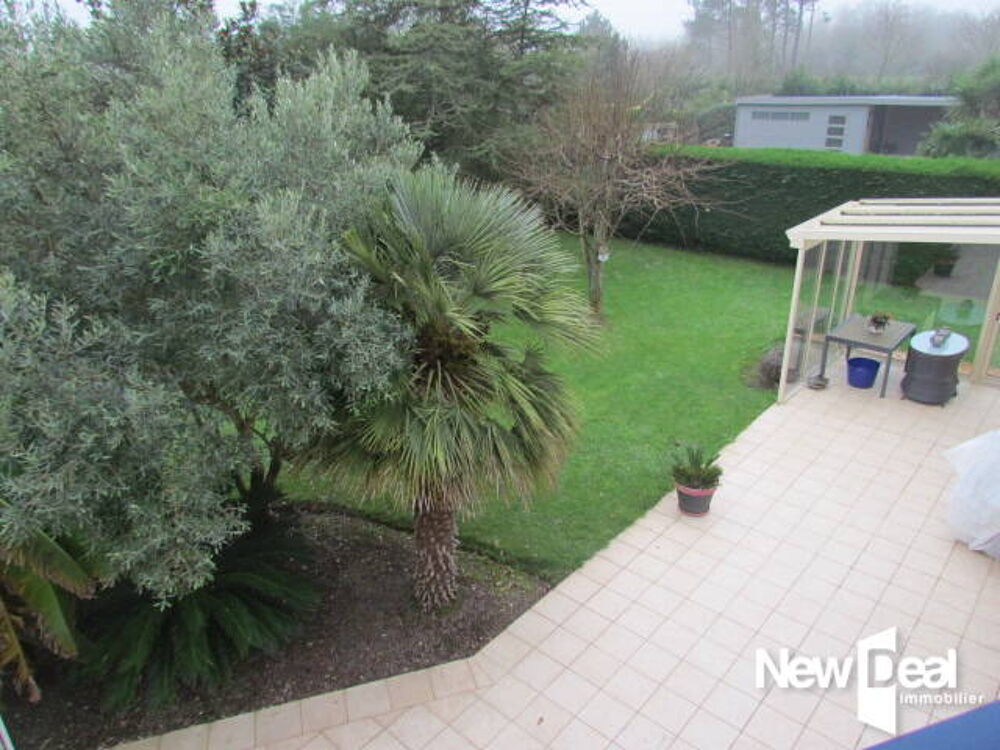 � vendre  Propri�t�/ch�teau Saint-Lyphard (44410)