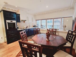  Appartement  vendre 4 pices 89 m